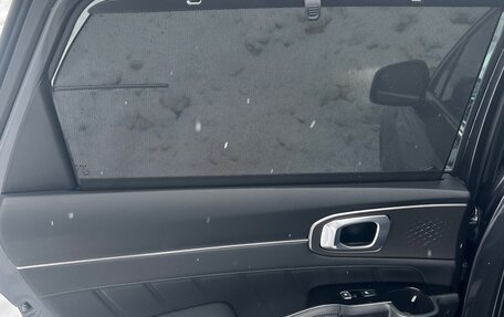 KIA Sorento IV, 2022 год, 4 200 000 рублей, 17 фотография