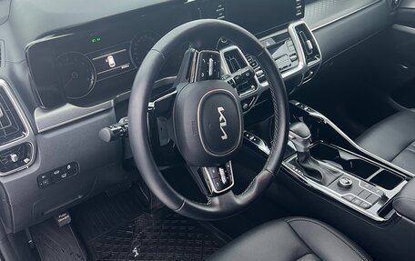 KIA Sorento IV, 2022 год, 4 200 000 рублей, 15 фотография