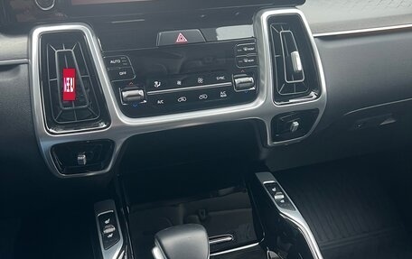 KIA Sorento IV, 2022 год, 4 200 000 рублей, 12 фотография