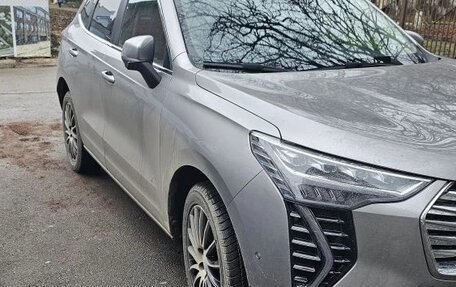 Haval Jolion, 2023 год, 1 985 000 рублей, 3 фотография