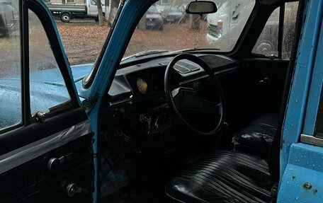 Москвич 412, 1975 год, 100 000 рублей, 6 фотография