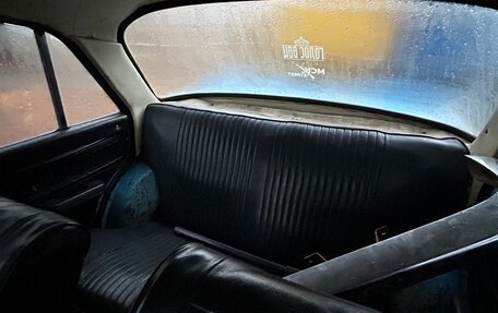 Москвич 412, 1975 год, 100 000 рублей, 7 фотография