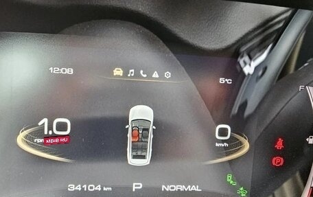 Haval Jolion, 2023 год, 1 985 000 рублей, 5 фотография