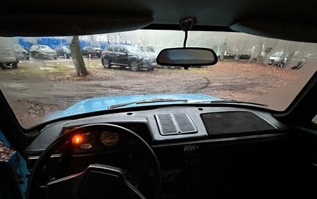 Москвич 412, 1975 год, 100 000 рублей, 8 фотография