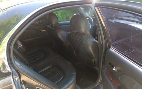 Hyundai Sonata IV рестайлинг, 2007 год, 650 000 рублей, 7 фотография