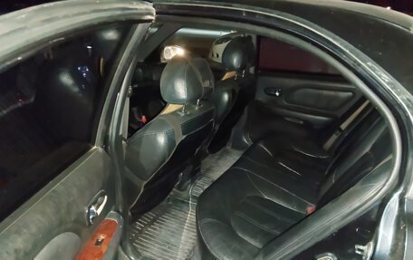 Hyundai Sonata IV рестайлинг, 2007 год, 650 000 рублей, 9 фотография