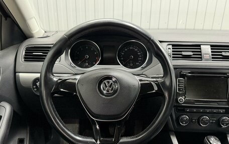 Volkswagen Jetta VI, 2015 год, 1 450 000 рублей, 7 фотография
