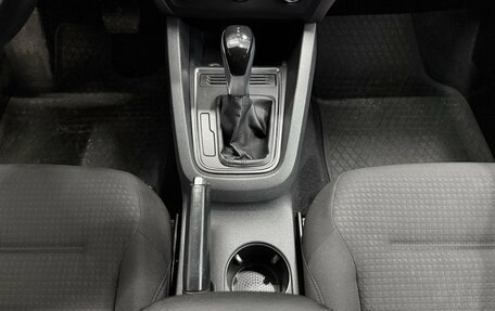 Volkswagen Jetta VI, 2015 год, 1 450 000 рублей, 11 фотография