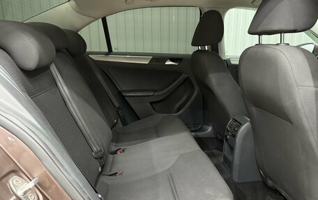 Volkswagen Jetta VI, 2015 год, 1 450 000 рублей, 10 фотография