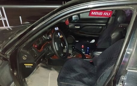 Hyundai Sonata IV рестайлинг, 2007 год, 650 000 рублей, 8 фотография