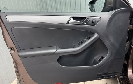 Volkswagen Jetta VI, 2015 год, 1 450 000 рублей, 12 фотография