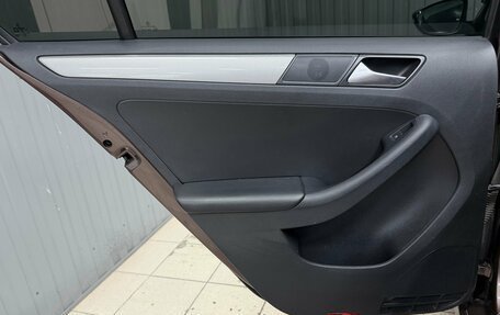 Volkswagen Jetta VI, 2015 год, 1 450 000 рублей, 13 фотография