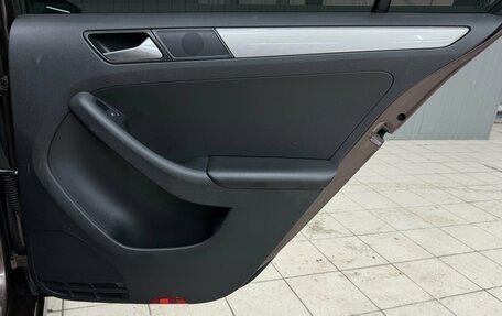 Volkswagen Jetta VI, 2015 год, 1 450 000 рублей, 15 фотография