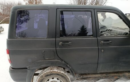 ЛуАЗ Patriot, 2010 год, 500 000 рублей, 5 фотография