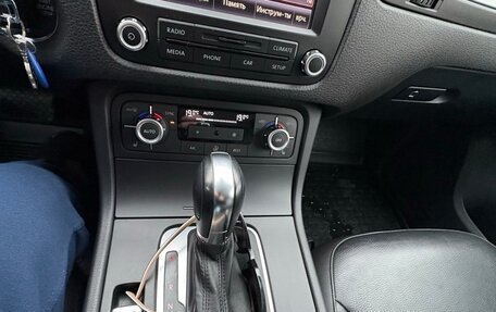 Volkswagen Touareg III, 2013 год, 2 500 000 рублей, 5 фотография