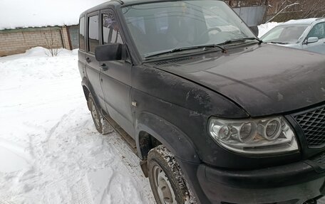 ЛуАЗ Patriot, 2010 год, 500 000 рублей, 4 фотография