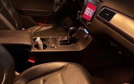 Volkswagen Touareg III, 2013 год, 2 500 000 рублей, 8 фотография