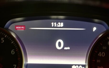 Volkswagen Touareg III, 2013 год, 2 500 000 рублей, 6 фотография