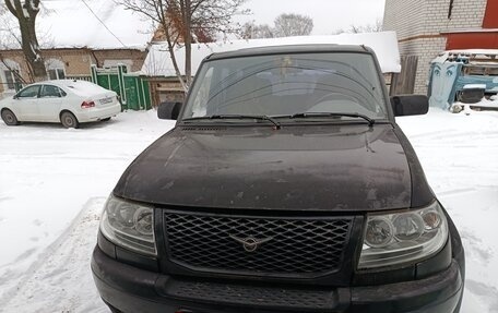 ЛуАЗ Patriot, 2010 год, 500 000 рублей, 2 фотография