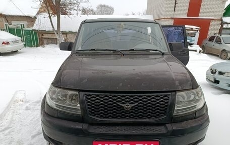 ЛуАЗ Patriot, 2010 год, 500 000 рублей, 3 фотография