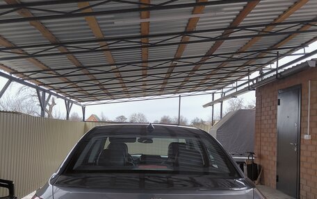 Chevrolet Cruze II, 2011 год, 630 000 рублей, 4 фотография