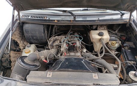 ЛуАЗ Patriot, 2010 год, 500 000 рублей, 10 фотография