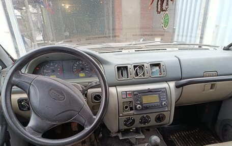 ЛуАЗ Patriot, 2010 год, 500 000 рублей, 8 фотография