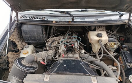 ЛуАЗ Patriot, 2010 год, 500 000 рублей, 9 фотография