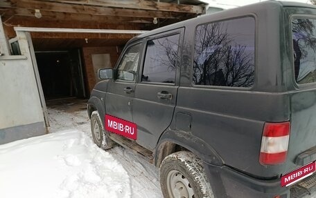 ЛуАЗ Patriot, 2010 год, 500 000 рублей, 7 фотография