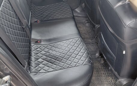 Chevrolet Cruze II, 2011 год, 630 000 рублей, 8 фотография