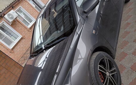 Chevrolet Cruze II, 2011 год, 630 000 рублей, 3 фотография