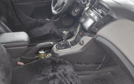 Chevrolet Cruze II, 2011 год, 630 000 рублей, 5 фотография