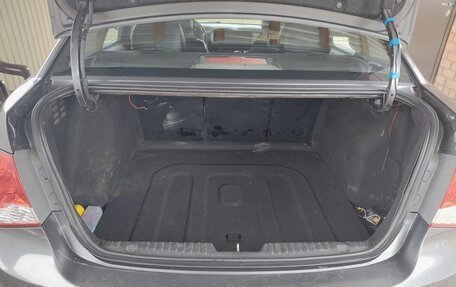 Chevrolet Cruze II, 2011 год, 630 000 рублей, 12 фотография