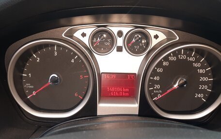 Ford Kuga III, 2011 год, 850 000 рублей, 3 фотография