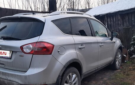 Ford Kuga III, 2011 год, 850 000 рублей, 7 фотография