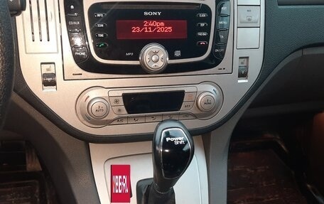 Ford Kuga III, 2011 год, 850 000 рублей, 2 фотография