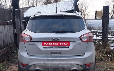 Ford Kuga III, 2011 год, 850 000 рублей, 8 фотография