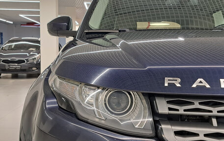 Land Rover Range Rover Evoque I, 2014 год, 2 415 000 рублей, 21 фотография