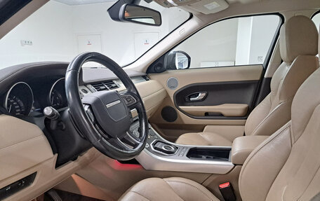 Land Rover Range Rover Evoque I, 2014 год, 2 415 000 рублей, 20 фотография