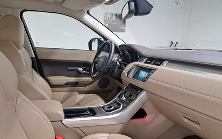 Land Rover Range Rover Evoque I, 2014 год, 2 415 000 рублей, 13 фотография