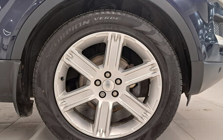 Land Rover Range Rover Evoque I, 2014 год, 2 415 000 рублей, 22 фотография