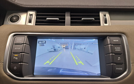 Land Rover Range Rover Evoque I, 2014 год, 2 415 000 рублей, 26 фотография