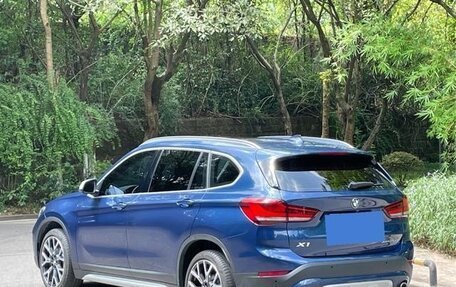 BMW X1, 2021 год, 4 фотография