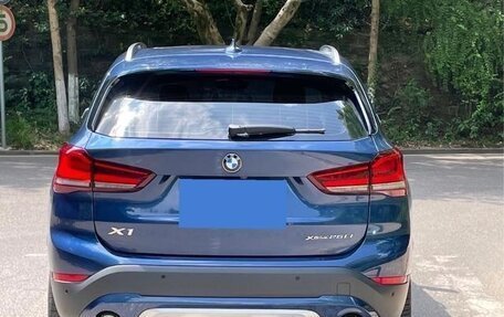 BMW X1, 2021 год, 5 фотография