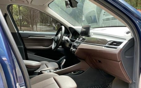 BMW X1, 2021 год, 10 фотография