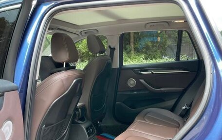 BMW X1, 2021 год, 15 фотография