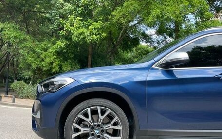 BMW X1, 2021 год, 8 фотография