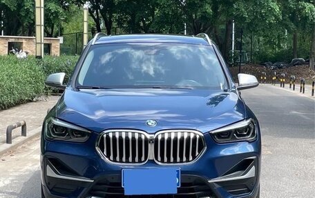 BMW X1, 2021 год, 2 фотография