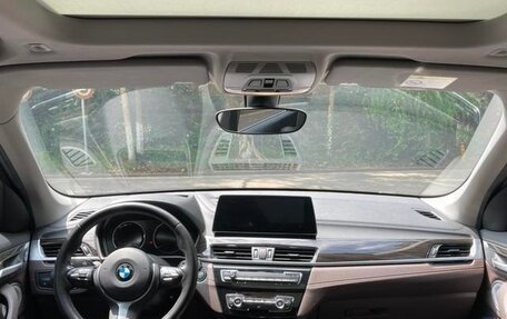 BMW X1, 2021 год, 11 фотография