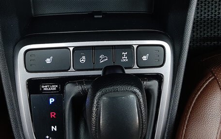 Hyundai Creta I рестайлинг, 2020 год, 2 130 000 рублей, 16 фотография